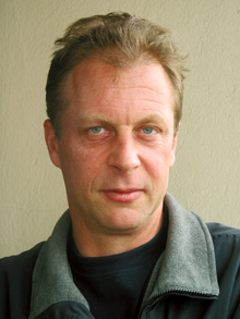 Dieter Gränicher