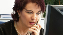 Daniela Bohler